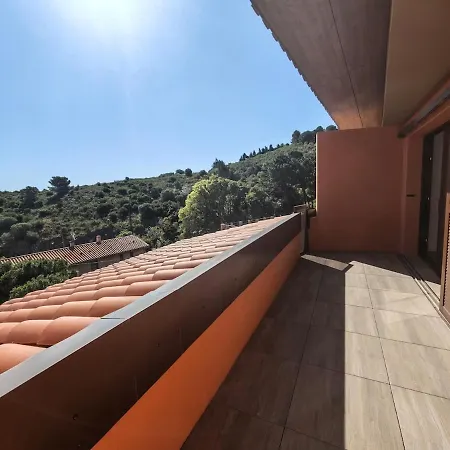 شقة Vue Panoramique