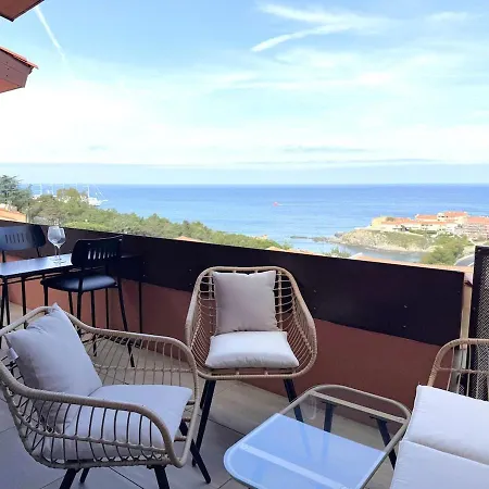 Apartamento Vue Panoramique