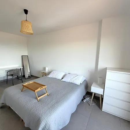 Apartamento Vue Panoramique